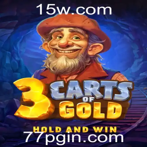 Explorando o Empolgante Mundo do Jogo '3cartsOfGold'