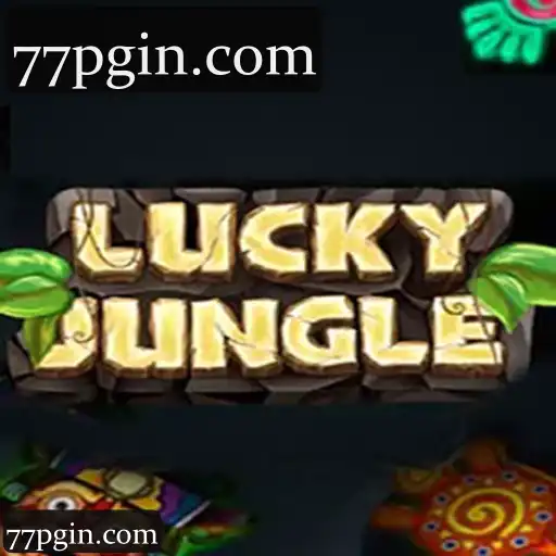 Explore LuckyJungle na 77pg: Aventura em Cassino Online com Slots e Apostas ao Vivo