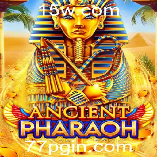 Descubra a Fascinante Experiência do Jogo AncientPharaoh: Estratégia e Aventura Esperam por Você