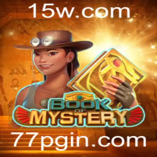 Explore o Fascinante Mundo de BookofMystery