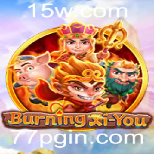 Explorando o Universo de BurningXiYou: Um Mergulho no Jogo Inovador