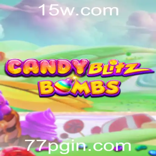 CandyBlitzBombs: Descubra a Nova Sensação do Mundo dos Jogos