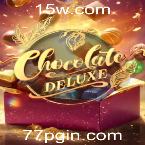 Descubra o Mundo Encantador de ChocolateDeluxe: Um Jogo de Estratégia e Sabor