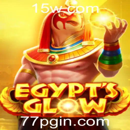 Explorando EgyptsGlow: Um Mergulho no Fascinante Mundo do Novo Jogo com Temática Egípcia