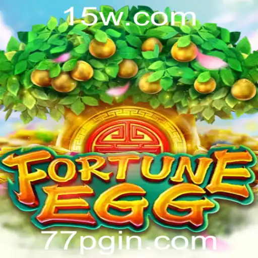 Descubra o Mundo Encantador de FortuneEgg
