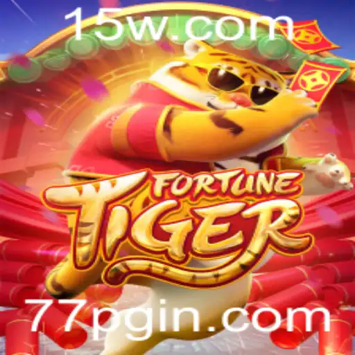 Descubra a Inovação de FortuneTiger: A Nova Era dos Jogos de Cassino Online