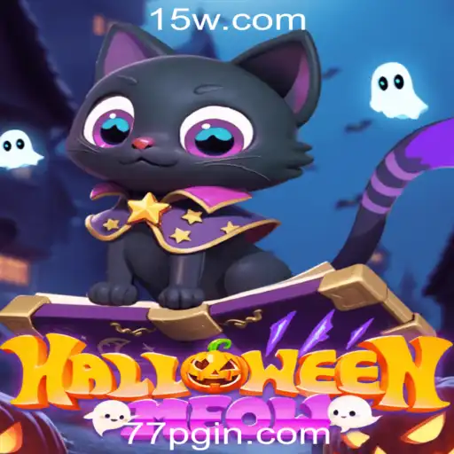 Explore o Fascinante Mundo de HalloweenMeow