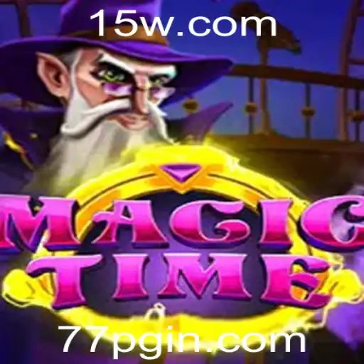 MagicTime: Uma Jornada no Mundo Mágico dos Jogos de Tabuleiro