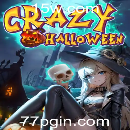 CrazyHalloween: Aventura Assombrosa e Divertida