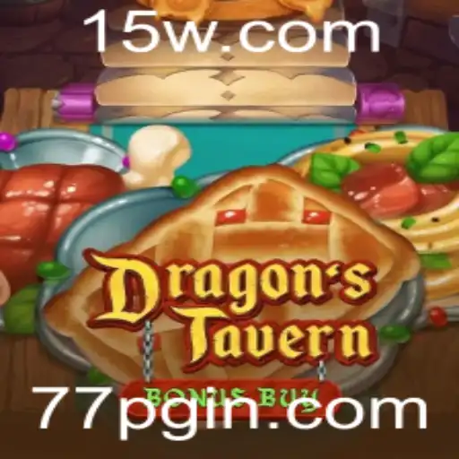 DragonsTavern: Explore o Mundo de Aventura e Mistério