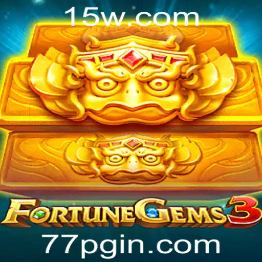 Explorando FortuneGems3: Um Mergulho no Mundo Inovador de Jogos