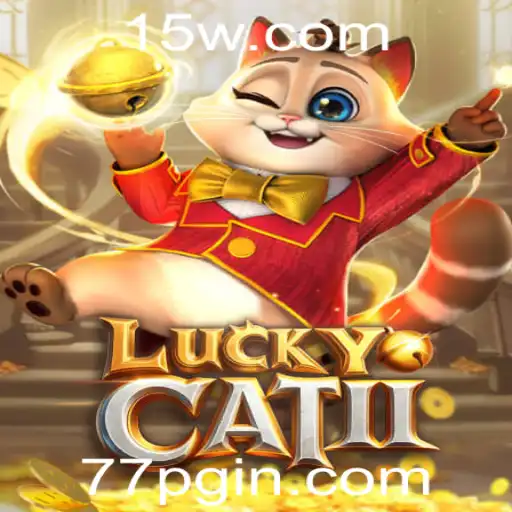 Descubra o Mundo Encantador de LuckyCatII: Aventura, Estratégia e Diversão