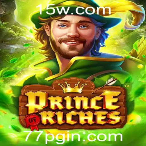 Descubra o Fascinante Mundo de PrinceOfRiches: Regras e Inovações do Jogo 77pg
