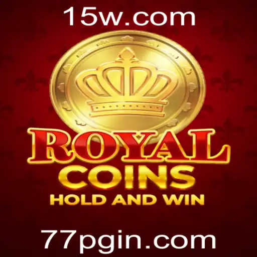RoyalCoins: Descubra o Universo de Estratégia e Emoção do Jogo 77pg