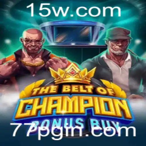 Explorando TheBeltOfChampionBonusBuy: Um Mergulho no Mundo dos Jogos Online