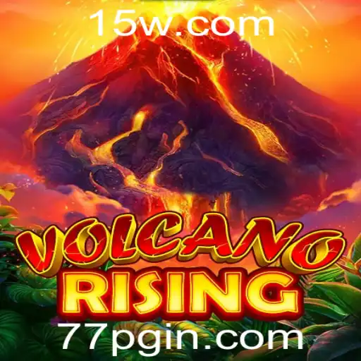 Explorando VolcanoRising: Uma Jornada Emocionante no Mundo dos Jogos