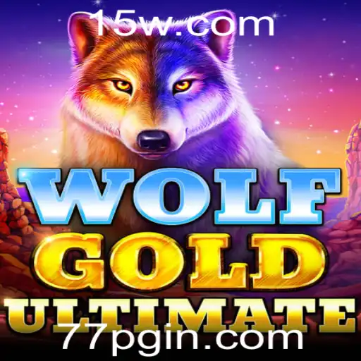 Explorando o Fenômeno 'WolfGoldUltimate': Um Mergulho no Mundo dos Slots com 77pg